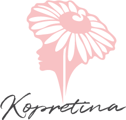 Svatební agentura Kopretina logo